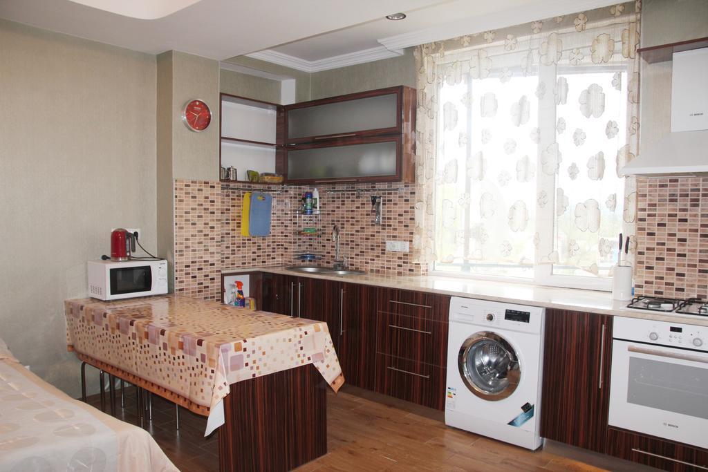 Apartment Near The Black Sea Ureki Exterior photo